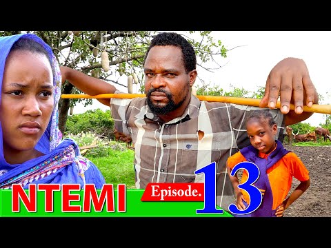 NTEMI Promo New Season Swahili Movie Bongo Movies Latest African Latest Movies