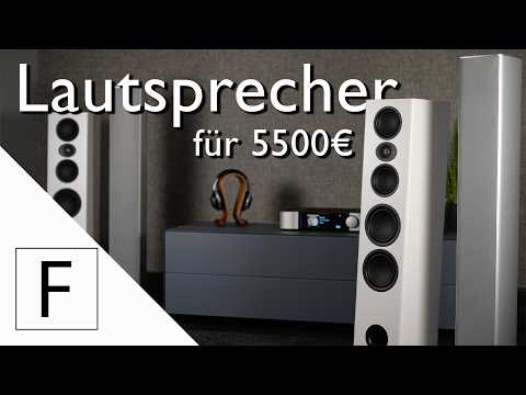 Deutschland Vs Schweiz T A Pulsar S130 Vs Piega Premium 701