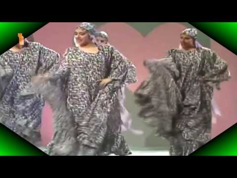 غرقان لشوشتي محمد فؤاد آداء فرقة بوبي لطيف 1986