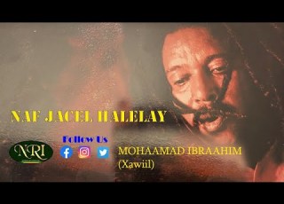 Mohaamad Ibrahim Naf Jacel Halelay መሃመድ ኢብራሒም Ethiopian Oromo Music