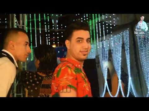 18 دقيقه حظ جامد من الاخر النجم امير قاسم مكسر الفرح مع دولامصر والفرح دمااار شااامل