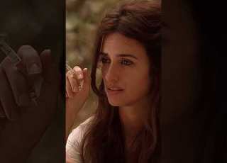  Penélope Cruz VickyCristinaBarcelona Shorts Movie