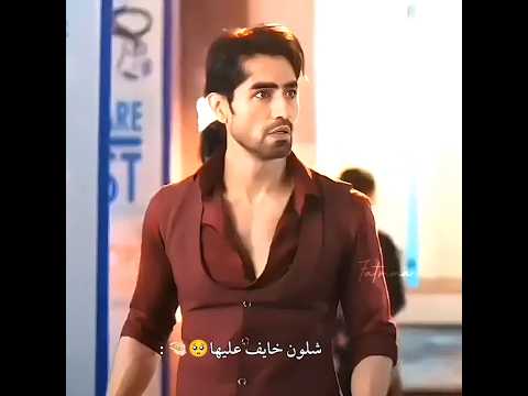 بهاجياشري تعمل حادث وخوف ريشاب عليها رياح الحب الموسمية تصميمي اشتراك بالقناة Shorts Funny Viral