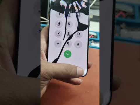 IP 16 Pro Max Original Display Change