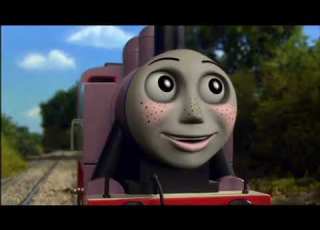  Thomas Roary The Racing Car Parody Intro Birthday Countdown 7