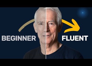  Do THIS To Keep Improving In A Language