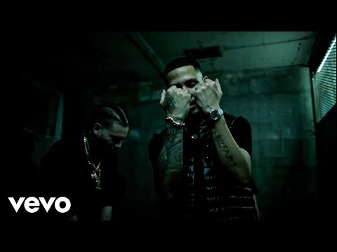 ROA Hades66 UuU Official Video