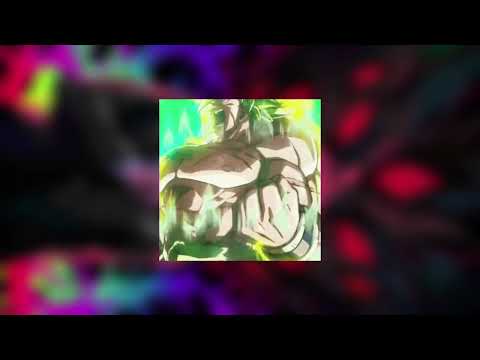 Set Fire To The Rain X The Hills X Broly Scream SUPER Slowed Set Fire To The Rain X The Hills X Broly Scream SUPER Slowed