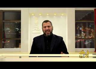  Egypt Microphone S4 Episode 13 Aisha And Her Father The Killers Of The Messenger Of God P1