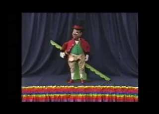 Grown Ups For A Day 1997 Version Part 10