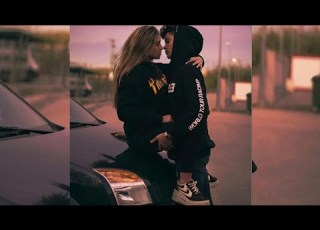 سبابي لمور اجمل أغنية للعشاق في صمت شاب حسام   