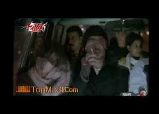  Shaza We Eah Tany Film 2ate3 Sha7n شذي وايه تاني