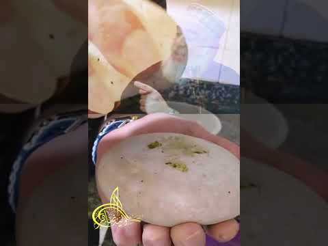 فك السحر ب ورق السدر الأخضر