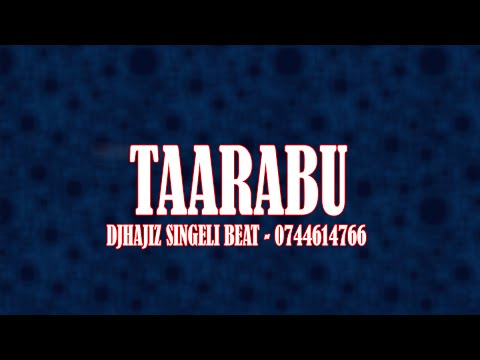 Taarabu Singeli Beat By DjHajiz 2021 Singeli