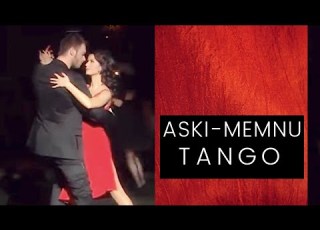Aski Memnu Behlul Bihter Tango Kivanc Tatlitug English