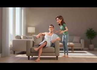 Свободу любит мой мужик Веселая песня Алекс Ч