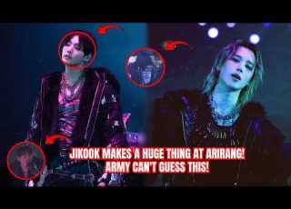  Jikook S 2026 Concert Officially Confirmed Jimin And Jungkook Will Hold A Special Concert Together