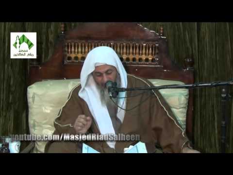 تفسير سورة البقرة من الآية 75 إلى 85 للشيخ مصطفى العدوي 4 1 2015 تفسير سورة البقرة من الآية 75 إلى 85 للشيخ مصطفى العدوي 4 1 2015