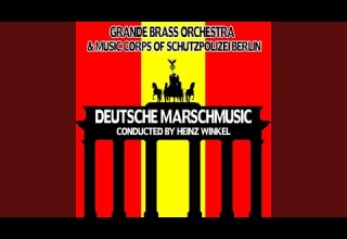 Fridericus Rex Grenadiermarsch