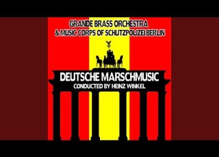 Fridericus Rex Grenadiermarsch