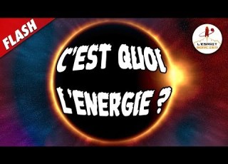 C Est Quoi L énergie Flash 6 L Esprit Sorcier