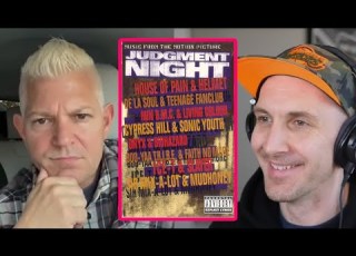 The Story Of The Judgment Night Soundtrack Biohazard Onyx Slam