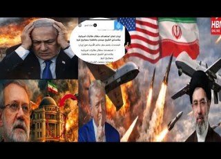 Deg Deg 2 Dowladod Oo Maraka Ku Wafaqay In Markinka Hurmus Garab Tagan Yihin Maraykan