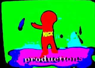  Logo PlayHouse 1 Nick Jr Productions 2008 Fast Motion 4X