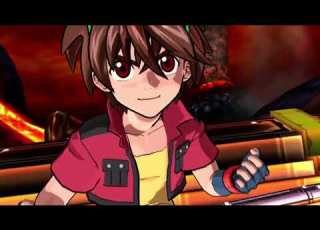 Bonus Pyrus Battle Royale Bakugan Battle Brawlers