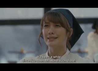 Love Phantom Episode 1 Eng Sub
