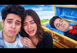 My Brother Passed Away