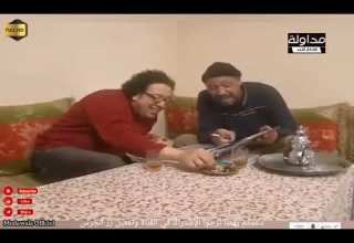 مداولة قضية من قضايا الجنايات قضية مقتل شخص بالشارع العام كاملة وبجودة عالية Modawala Full HD