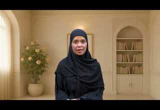 بيني وبينك زهراء المالكي حلقة 7