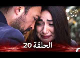 نسخة طويلة بريق الأمل 20 Arabic Dubbed Long Version