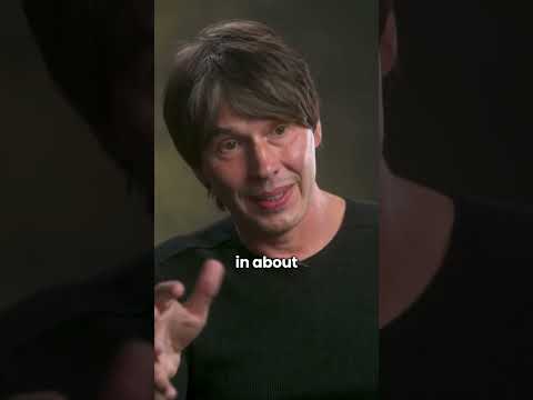Brian Cox This Is How The World Ends Earth Cosmology