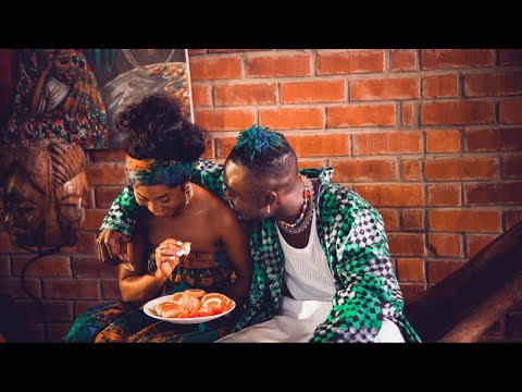 Camidoh Sugarcane Feat Phantom Official Video