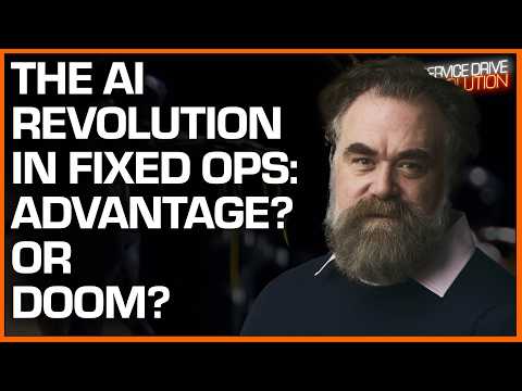 5 Things We Learned At TMC And Why Your Dealership Is Falling Behind