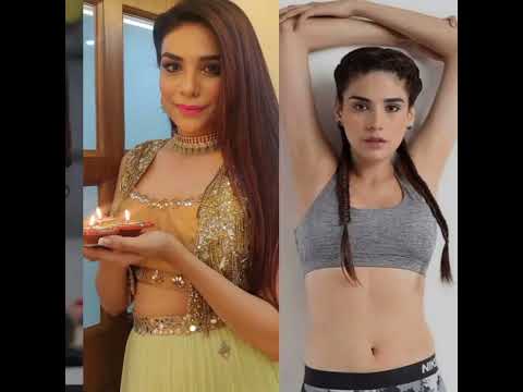 Kumkum Bhagya And Kundli Bhagya All Actress Real And Reel Looks Kumkum Bhagya And Kundli Bhagya All Actress Real And Reel Looks