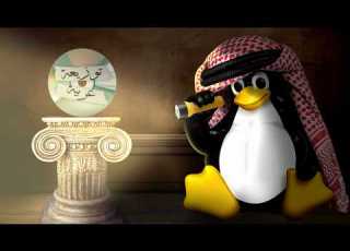 Why Should You Try Arabic Linux Distributions In 2026 They Outperformed Foreign Ones