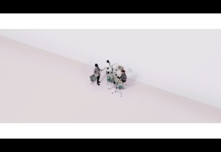 People In The Box 螺旋をほどく話 Official Music Video People In The Box 螺旋をほどく話 Official Music Video