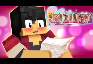 Another Letter FC University Ep 9 Minecraft MyStreet Roleplay