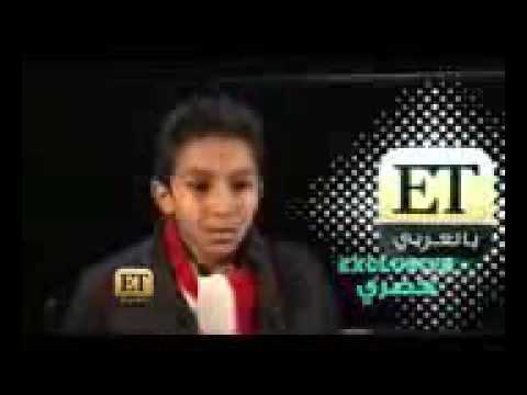 لؤي عبدون الذي أبكى الجميع في The Voice Kids يتغلب على صدمة ويكشف عن الجديد YouTube