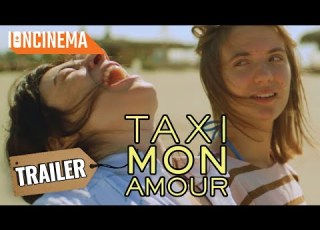 Trailer Taxi Monamour