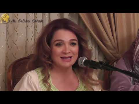 سمية بعلبكي قولي عملك ايه من روائع محمد عبدالوهاب