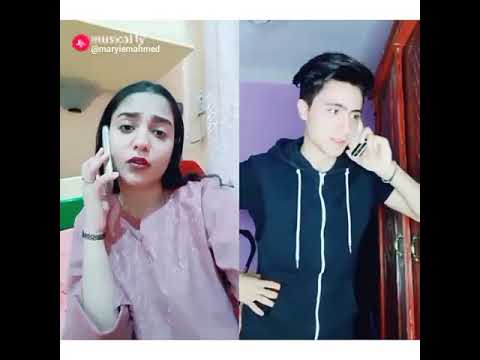 ازيك يا حبيبتي جيه إمتا