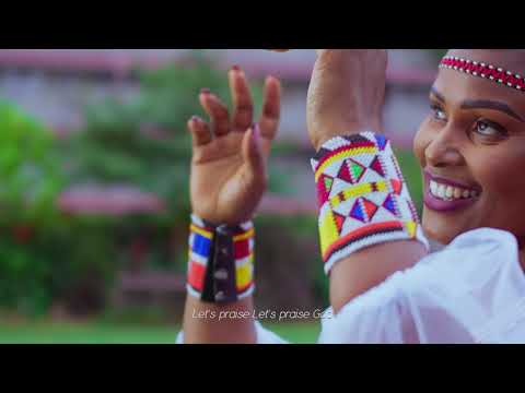 Betty Sankale Ft Resian Leperes EMAISISA Official 4K Video SKIZA CODE 6982737