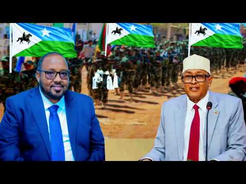 DAG DAG DAGALKE GALEEN MAMULKA WAQOYIBARI GULAHEYGADHEN