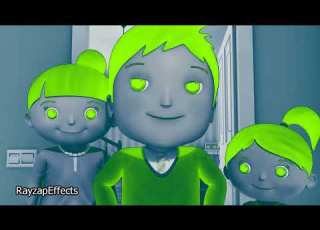 Little Baby Bum Johny Johny Yes Papa Effects Sponsored By Preview 1982