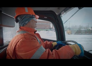 CPKC 2026 Terminal Of The Year