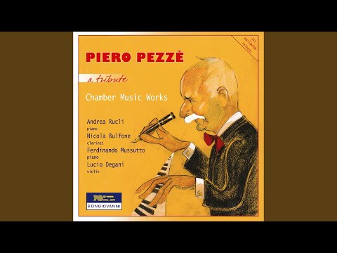 Sonatina Resiana III Allegro